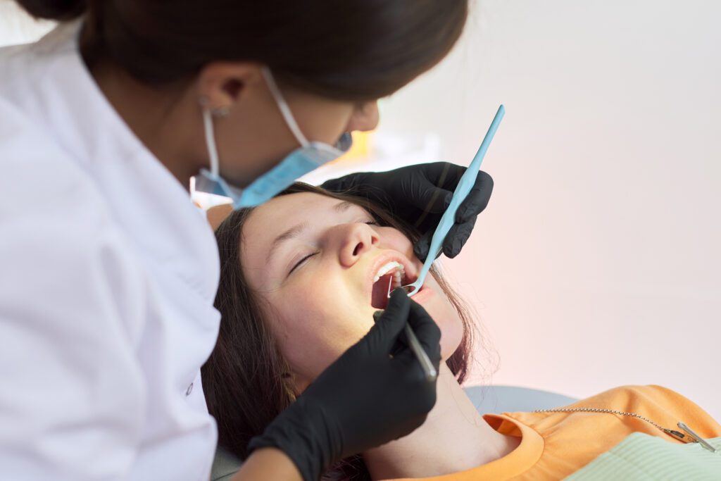 Sedation Dentistry Annapolis MD